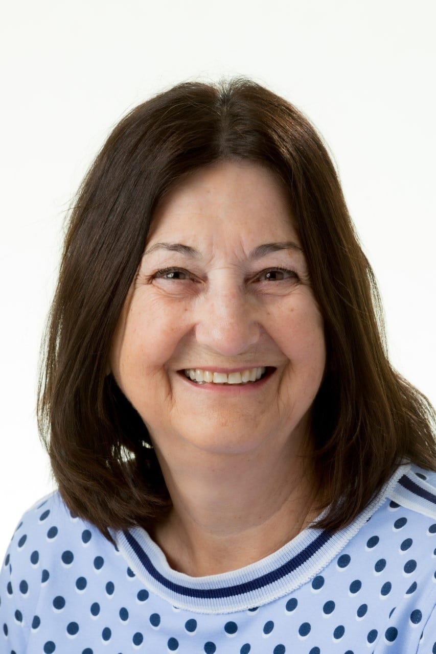 Rosemary Rooke